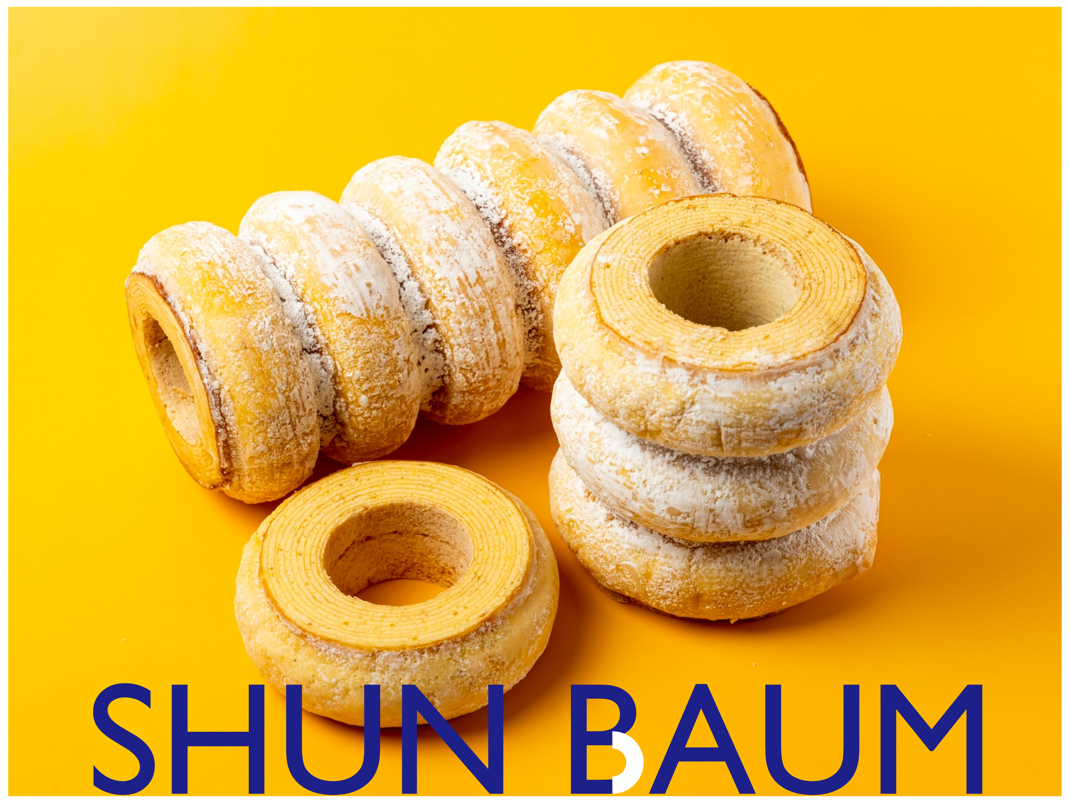 SHUN BAUM